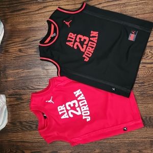 Children jordan jersey